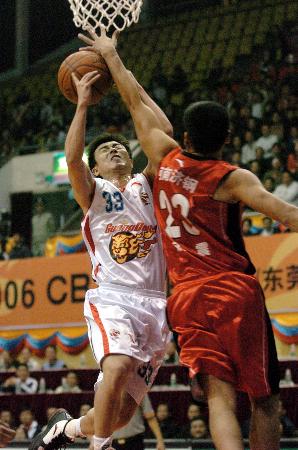 迈克·布朗：布伦森获得了通常会出手的机会，只不过没投进（迈克·布朗：布伦森该有的出手机会都有了，只是未能命中）