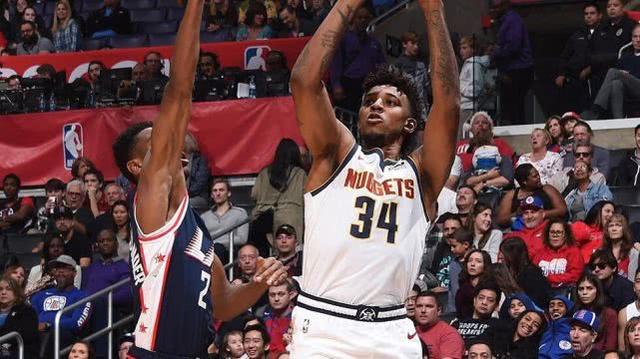 NBA杯战报：小贾伦·杰克逊24分，灰熊112-107击败快船（NBA季中锦标赛赛况：小贾伦·杰克逊砍下24分，灰熊112-107险胜快船）